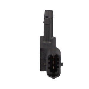 Exhaust Pressure Sensor Fits Lancia Delta Musa Ypsilon FIAT 500 312 C Febi 45222