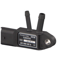 Load image into Gallery viewer, Exhaust Pressure Sensor Fits Lancia Delta Musa Ypsilon FIAT 500 312 C Febi 45222