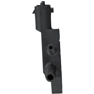 Exhaust Pressure Sensor Fits Lancia Delta Musa Ypsilon FIAT 500 312 C Febi 45222