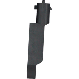 Exhaust Pressure Sensor Fits Lancia Delta Musa Ypsilon FIAT 500 312 C Febi 45222