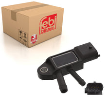 Load image into Gallery viewer, Exhaust Pressure Sensor Fits Lancia Delta Musa Ypsilon FIAT 500 312 C Febi 45222