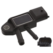 Load image into Gallery viewer, Exhaust Pressure Sensor Fits Lancia Delta Musa Ypsilon FIAT 500 312 C Febi 45222