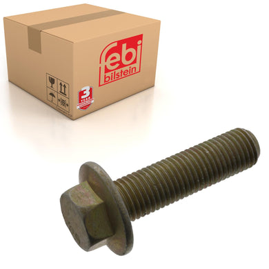 Flywheel Bolt Fits DAF CF 65 LF 45 MX-EPA10 MX-EPA11 MX-EPA13 XF 95CF Febi 45225