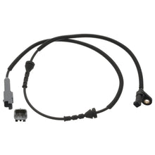 Load image into Gallery viewer, Rear Abs Sensor Fits Peugeot 807 Citroen C8 OE 454596 Febi 45228