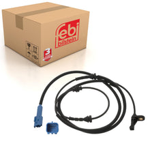 Load image into Gallery viewer, Rear Abs Sensor Fits Citroen C5 II OE 4545A5 Febi 45229