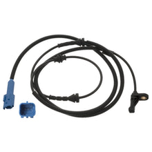Load image into Gallery viewer, Rear Abs Sensor Fits Citroen C5 II OE 4545A5 Febi 45229