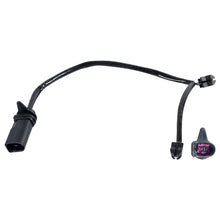 Load image into Gallery viewer, Front Left Wear Indicator Fits Audi A6 quattro A7 Q5 S6 SQ5 8R Febi 45230