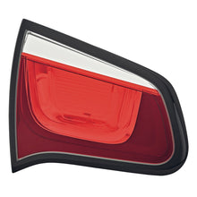Load image into Gallery viewer, C3 Rear Left Inner Light Brake Lamp Fits Citroen OE 9803934380 Valeo 45232