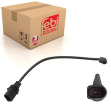 Load image into Gallery viewer, Front Left Wear Indicator Fits Audi Q5 quattro 8R OE 8R0615121 Febi 45233