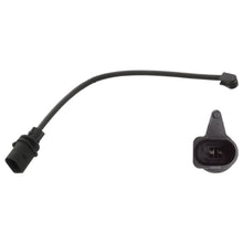 Load image into Gallery viewer, Front Left Wear Indicator Fits Audi Q5 quattro 8R OE 8R0615121 Febi 45233
