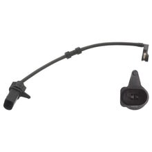 Load image into Gallery viewer, Rear Wear Indicator Fits Audi A8 quattro S8 4H OE 4H0615121H Febi 45234