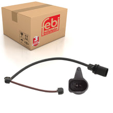 Load image into Gallery viewer, Front Wear Indicator Fits Volkswagen Phaeton 4motion 3D Audi A8 quatt Febi 45235