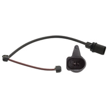 Load image into Gallery viewer, Front Wear Indicator Fits Volkswagen Phaeton 4motion 3D Audi A8 quatt Febi 45235
