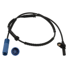 Load image into Gallery viewer, Rear Abs Sensor Fits Mini BMW Cooper R55 LCI R56 R57 R58 R59 One LCI Febi 45236