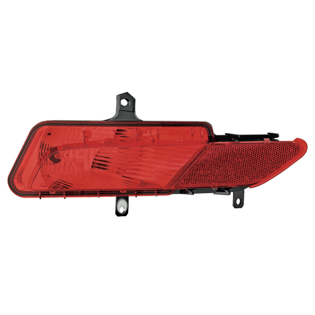 XC60 Rear Left Fog Reflector Light Lamp Fits Volvo OE 31353285 Valeo 45236