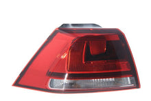 Load image into Gallery viewer, Golf Mk7 Rear Left Outer Light Brake Lamp VW OE 5G0941095B Valeo 45240