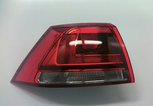 Load image into Gallery viewer, Golf Mk7 Rear Left Outer Light Brake Lamp VW OE 5G0941095B Valeo 45240