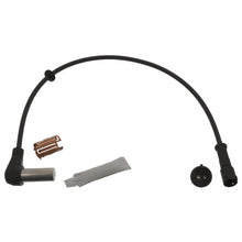 Load image into Gallery viewer, Abs Sensor Inc Sleeve &amp; Grease Fits DAF MX-EPA04CF CF Ginaf Tatra XF Febi 45241