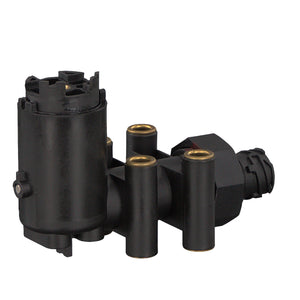 Air Suspension Sensor Fits DAF GINAF TATRAGinaf Tatra Neoplan TOURLIN Febi 45243