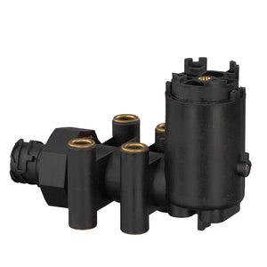 Air Suspension Sensor Fits DAF GINAF TATRAGinaf Tatra Neoplan TOURLIN Febi 45243