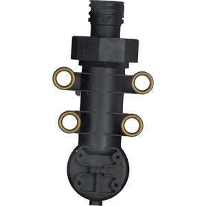 Air Suspension Sensor Fits DAF GINAF TATRAGinaf Tatra Neoplan TOURLIN Febi 45243