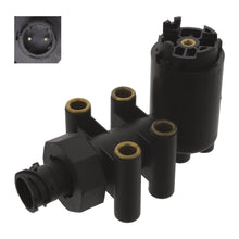 Load image into Gallery viewer, Air Suspension Sensor Fits DAF GINAF TATRAGinaf Tatra Neoplan TOURLIN Febi 45243