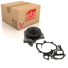 Load image into Gallery viewer, 911 Water Pump Cooling Fits Porsche 996 106 011 56 Febi 45251