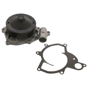 911 Water Pump Cooling Fits Porsche 997 106 011 06 Febi 45252