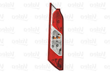 Load image into Gallery viewer, Transit Connect Rear Left Lower Light Brake Lamp Fits Ford 1827837 Valeo 45252