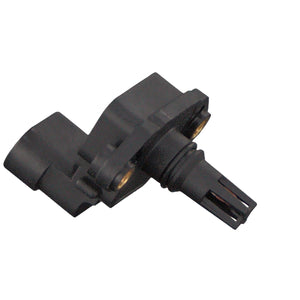 Manifold Pressure Sensor Inc Additional Parts Fits Lancia Dedra Delta Febi 45255