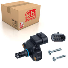 Load image into Gallery viewer, Manifold Pressure Sensor Inc Additional Parts Fits Lancia Dedra Delta Febi 45255