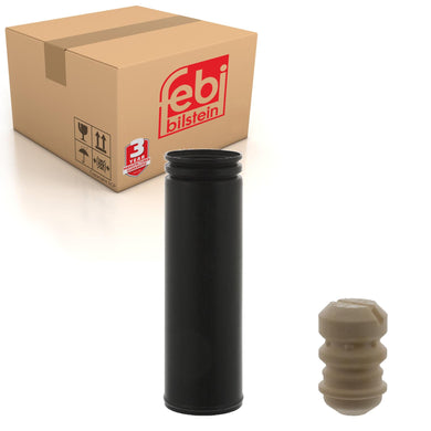 Rear Shock Absorber Protection Kit Fits BMW 3 Series E36 E46 Febi 45262