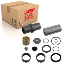 Load image into Gallery viewer, Front King Pin Set No Thrust Bearing Single Set Fits Mercedes Benz Ac Febi 45268