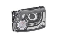 Load image into Gallery viewer, Discovery 4 Front Left Headlight Headlamp Fits Land Rover LR052386 Valeo 45272