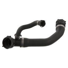 Load image into Gallery viewer, Radiator Hose Inc Quick-Release Fastener Fits BMW 5 Series E39 7 E38 Febi 45280