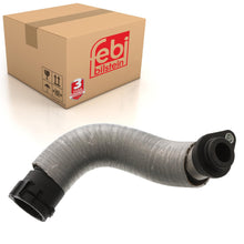 Load image into Gallery viewer, Right Radiator Hose Fits BMW 1 Series E81 E82 E87 LCI E88 3 E90 E91 E Febi 45281