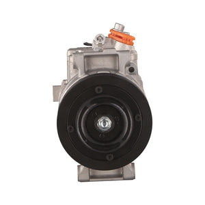 Air Conditioning Compressor Fits Volkswagen Beetle Cabrio Bjalla Cadd Febi 45286