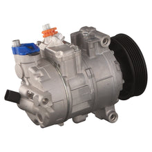 Load image into Gallery viewer, Air Conditioning Compressor Fits Volkswagen Beetle Cabrio Bjalla Cadd Febi 45286