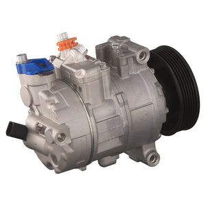 Air Conditioning Compressor Fits Volkswagen Beetle Cabrio Bjalla Cadd Febi 45286