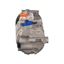 Load image into Gallery viewer, Air Conditioning Compressor Fits Volkswagen Beetle Cabrio Bjalla Cadd Febi 45286