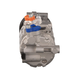 Air Conditioning Compressor Fits Volkswagen Beetle Cabrio Bjalla Cadd Febi 45286