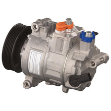 Load image into Gallery viewer, Air Conditioning Compressor Fits Volkswagen Beetle Cabrio Bjalla Cadd Febi 45286