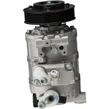 Load image into Gallery viewer, Air Conditioning Compressor Fits Volkswagen Beetle Cabrio Bjalla Cadd Febi 45286