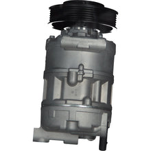 Load image into Gallery viewer, Air Conditioning Compressor Fits Volkswagen Beetle Cabrio Bjalla Cadd Febi 45286