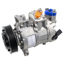 Load image into Gallery viewer, Air Conditioning Compressor Fits Volkswagen Beetle Cabrio Bjalla Cadd Febi 45286