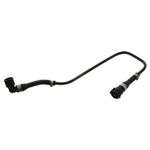 Load image into Gallery viewer, Radiator Hose Inc Quick-Release Fastener Fits BMW X5 E53 Febi 45289