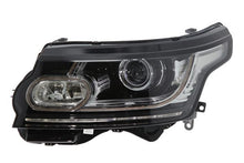 Load image into Gallery viewer, Front Left Headlight Xenon Headlamp Fits Range Rover OE LR054595 Valeo 45294