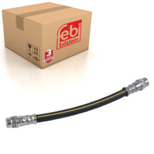 Load image into Gallery viewer, Rear Brake Hose Fits Peugeot Renault Clio Grand Modus Scenic Lutecia Febi 45299
