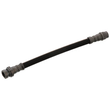 Load image into Gallery viewer, Rear Brake Hose Fits Renault Espace Grand Kangoo Laguna III Febi 45301
