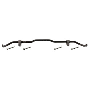Front Anti Roll Bar Kit No Stabiliser Links Fits Volkswagen Crossgolf Febi 45306